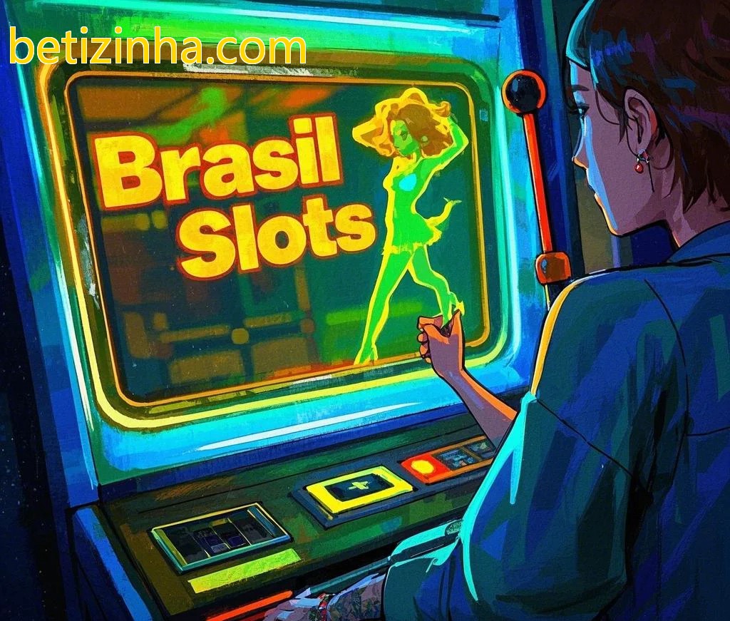 betizinha: Obtenha Agora Seu Bônus de Cadastro Exclusivo